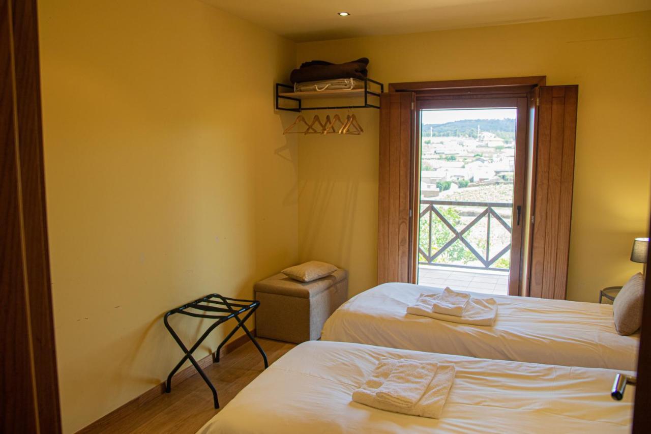 Quinta Da Eira Douro Valley Fermentoes  ภายนอก รูปภาพ