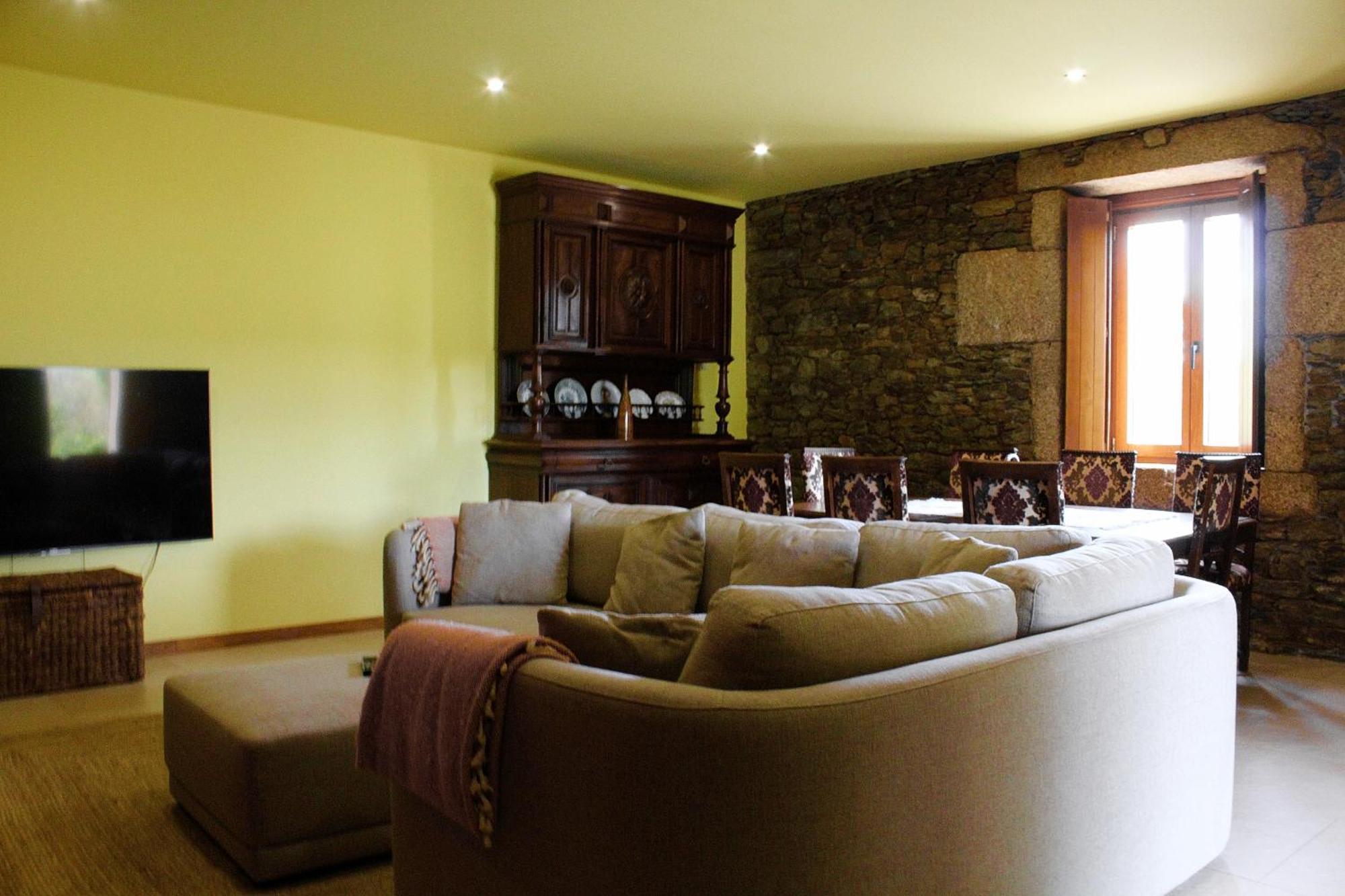Quinta Da Eira Douro Valley Fermentoes  ภายนอก รูปภาพ