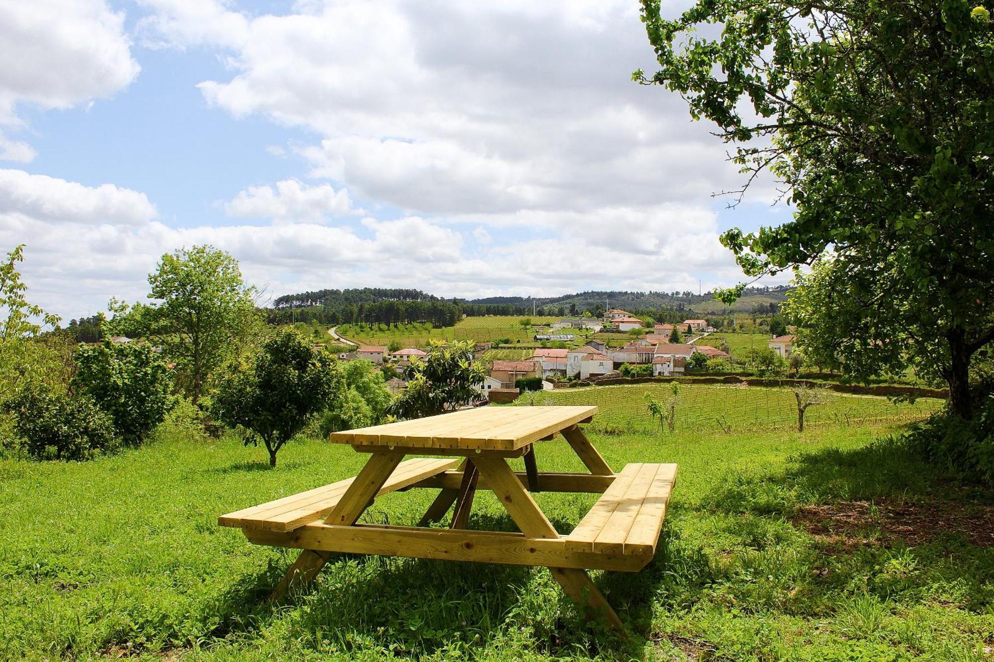 Quinta Da Eira Douro Valley Fermentoes  ภายนอก รูปภาพ